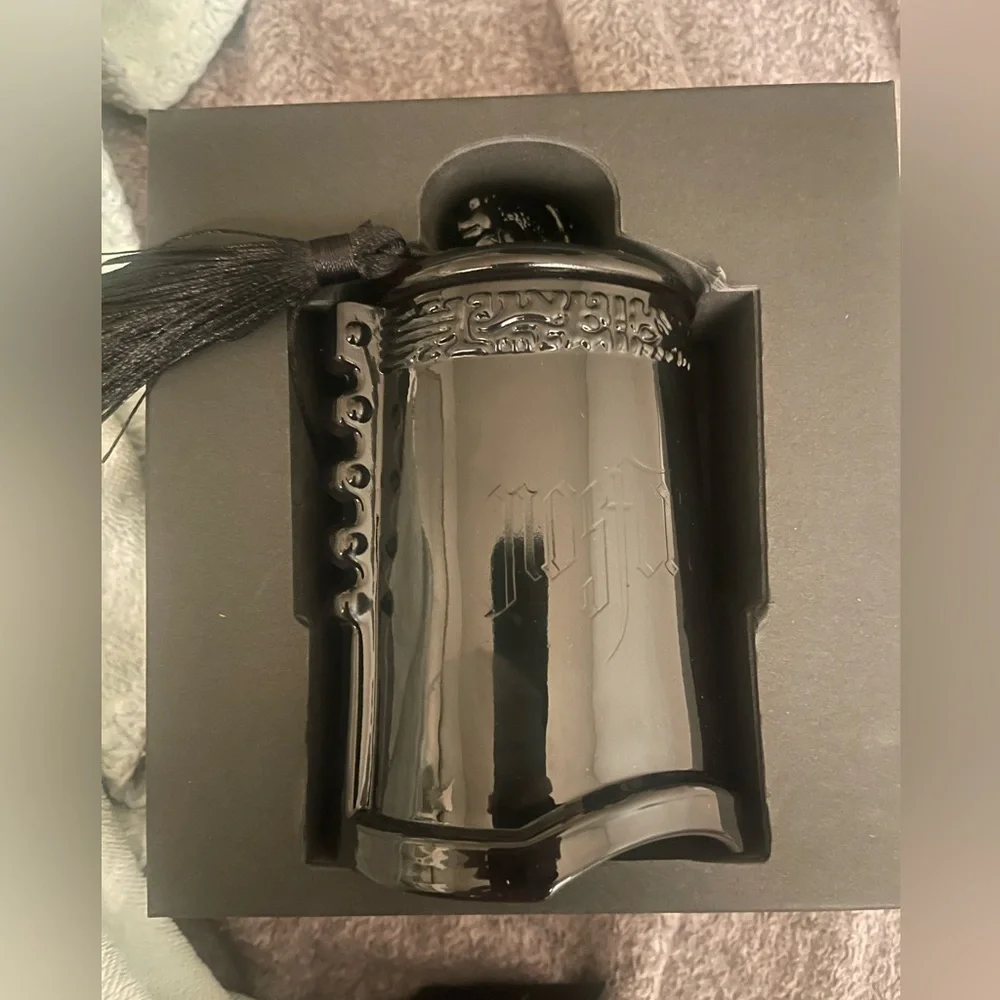 Nosferatu candle
